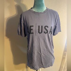 American eagle: AE USA t-shirt